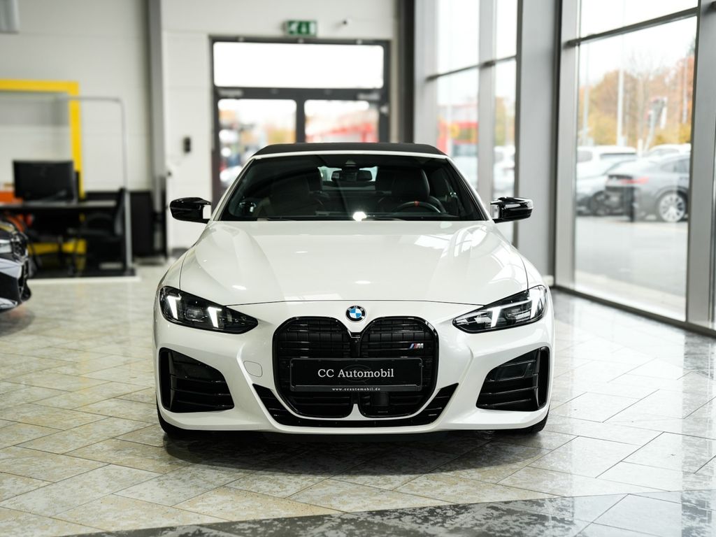BMW M440 2025