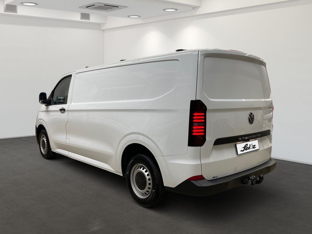 Volkswagen T7 Transporter