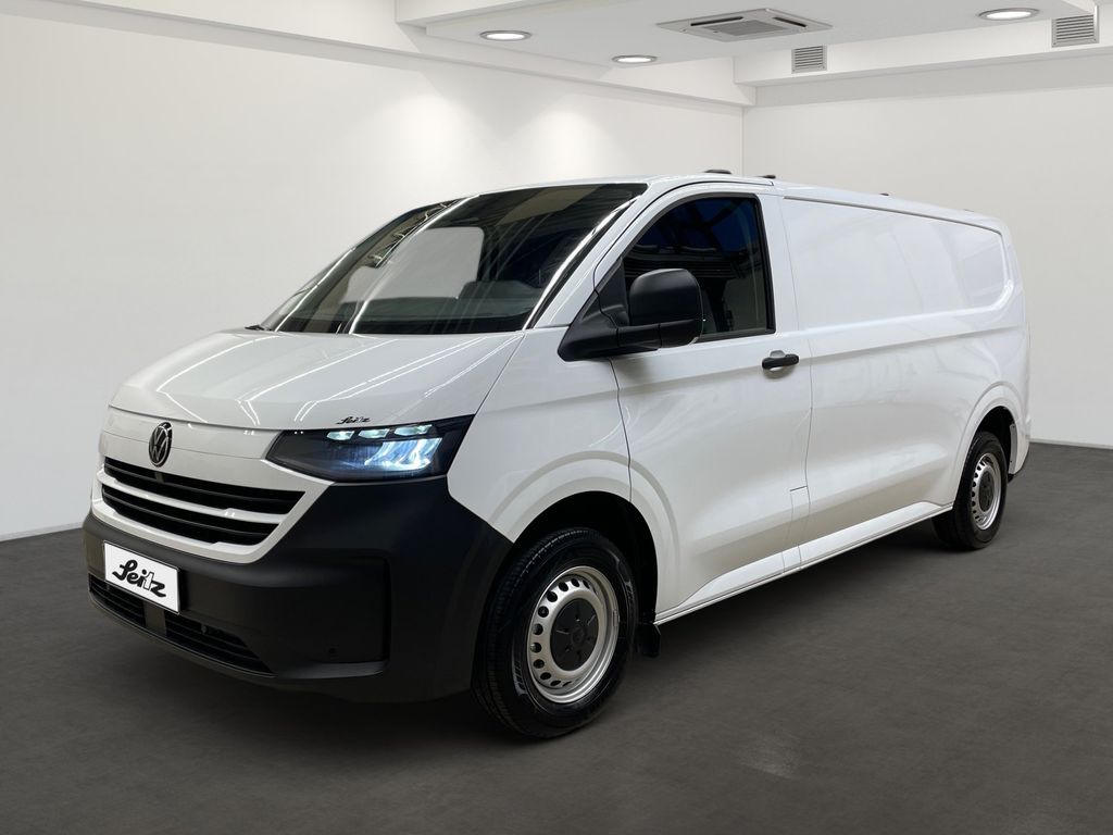 Volkswagen T7 Transporter