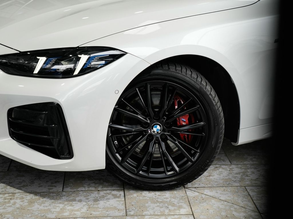 BMW M440 2025