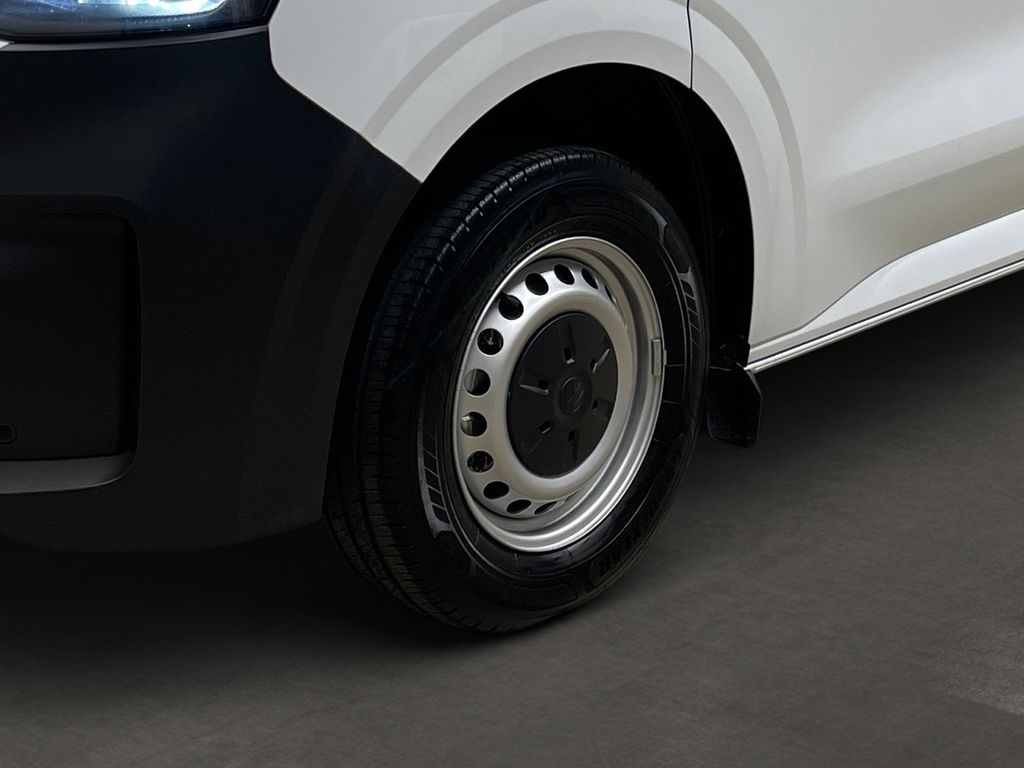 Volkswagen T7 Transporter