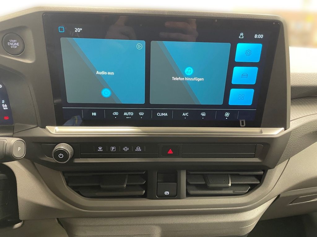 Volkswagen T7 Transporter