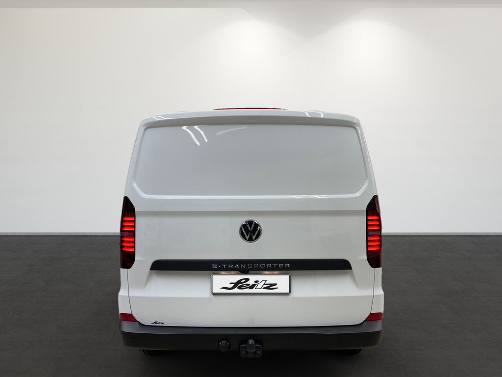 Volkswagen T7 Transporter