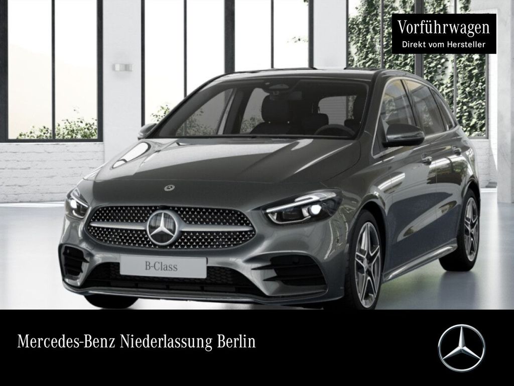 Mercedes-Benz B 200 2025