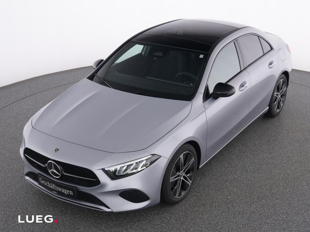 Mercedes-Benz A 180 2025