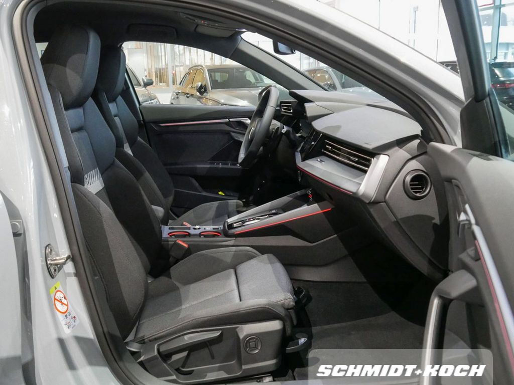 Audi A3 2025