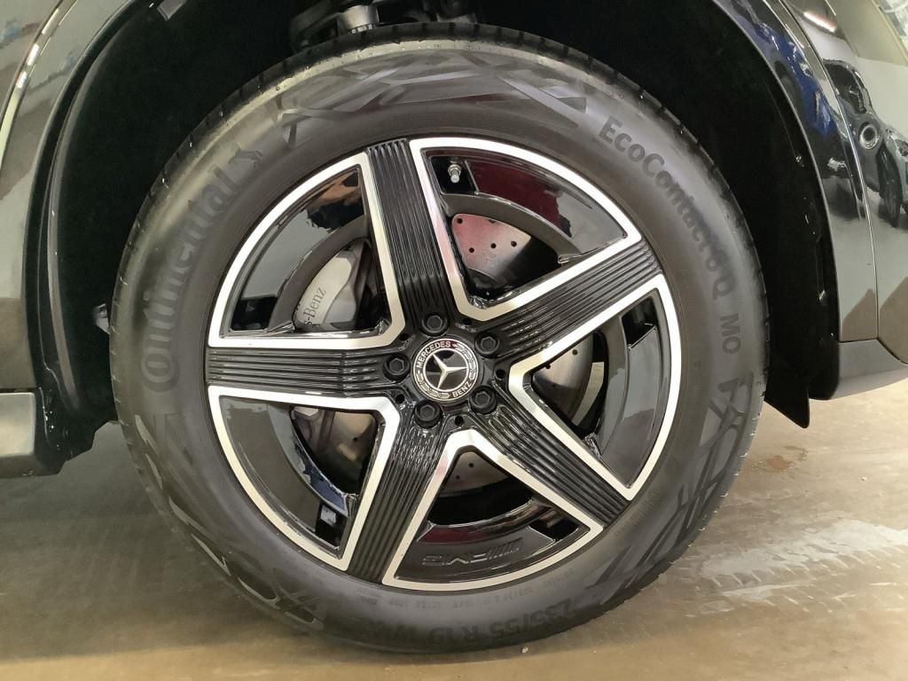 Mercedes-Benz GLC 300 2024