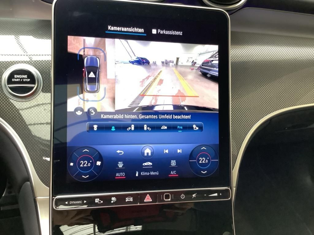 Mercedes-Benz GLC 300 2024