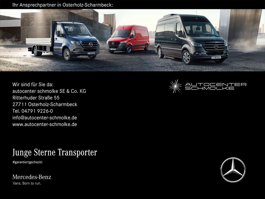 Mercedes-Benz V 300 2024