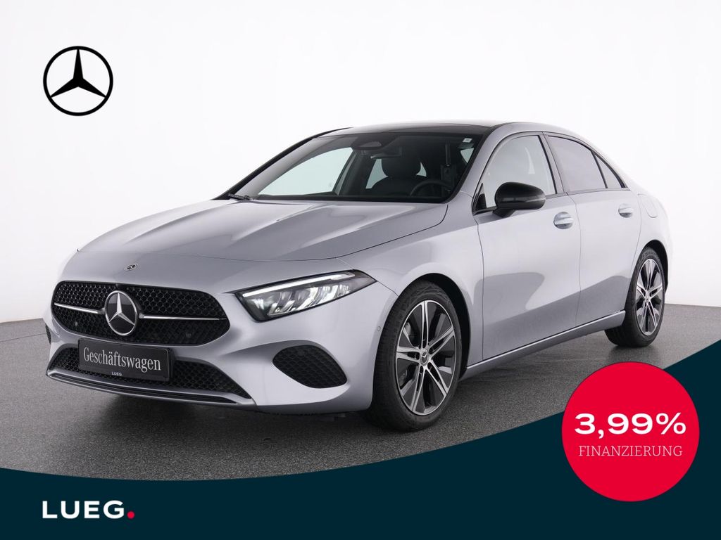 Mercedes-Benz A 180 2025