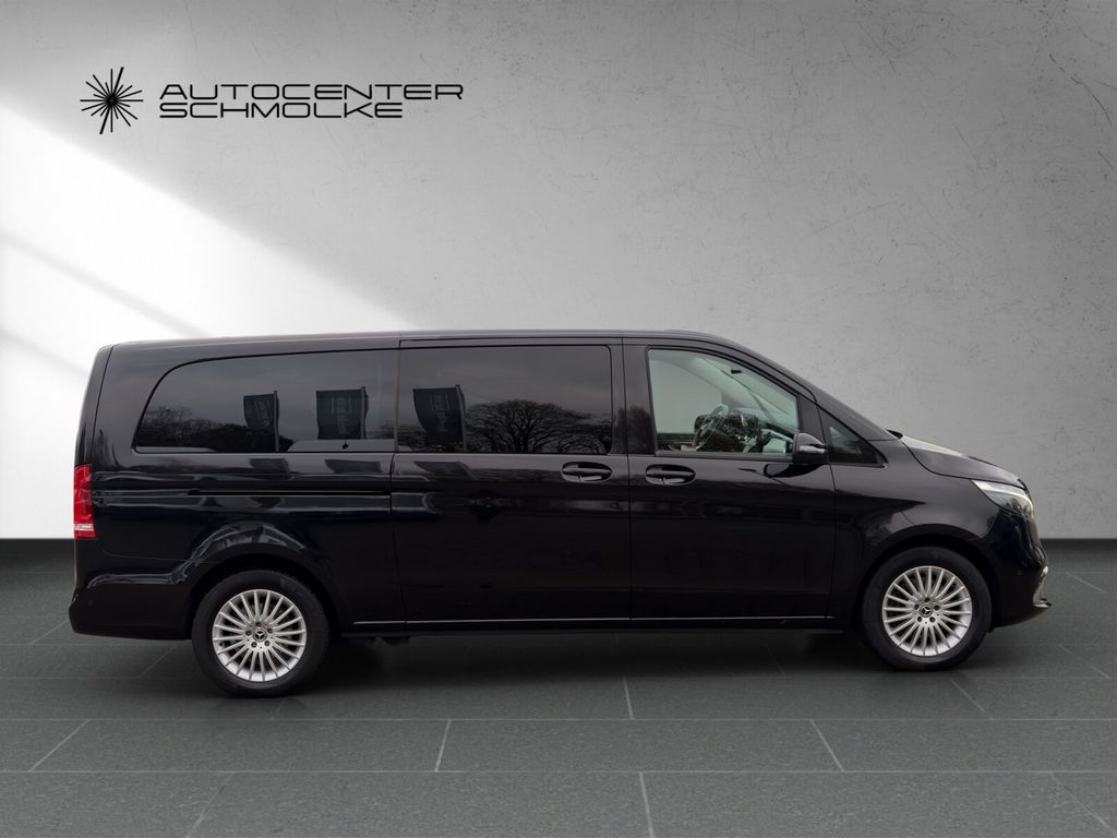 Mercedes-Benz V 300 2024