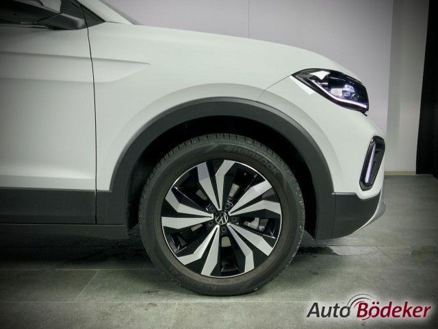 Volkswagen T-Cross 2024