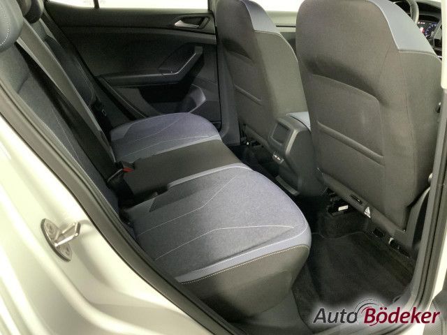 Volkswagen T-Cross 2024