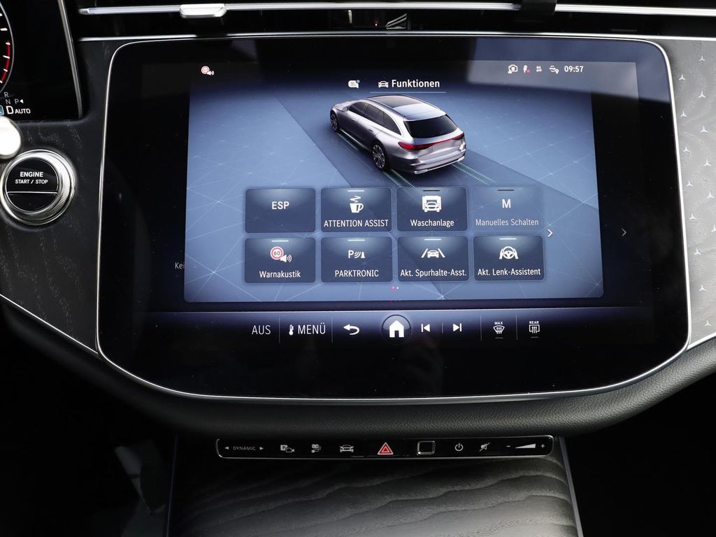 Mercedes-Benz E 300 2025