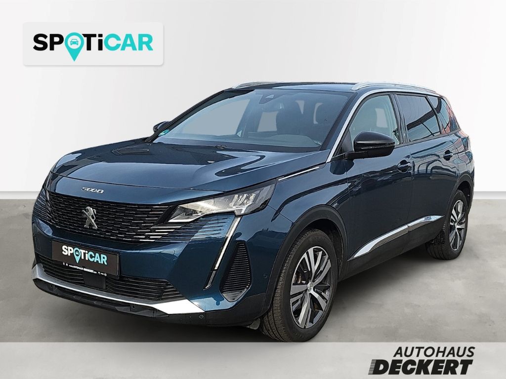 Peugeot 3008 2023