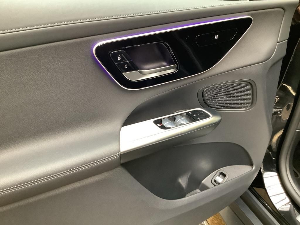 Mercedes-Benz GLC 300 2024