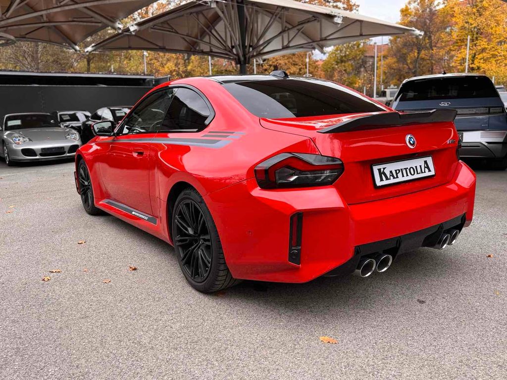 BMW M2 2023
