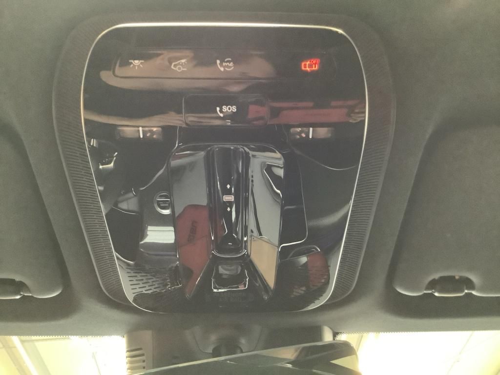 Mercedes-Benz GLC 300 2024