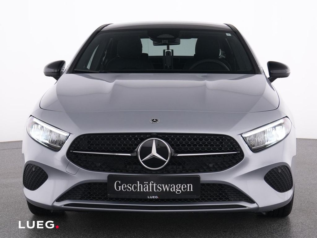Mercedes-Benz A 180 2025