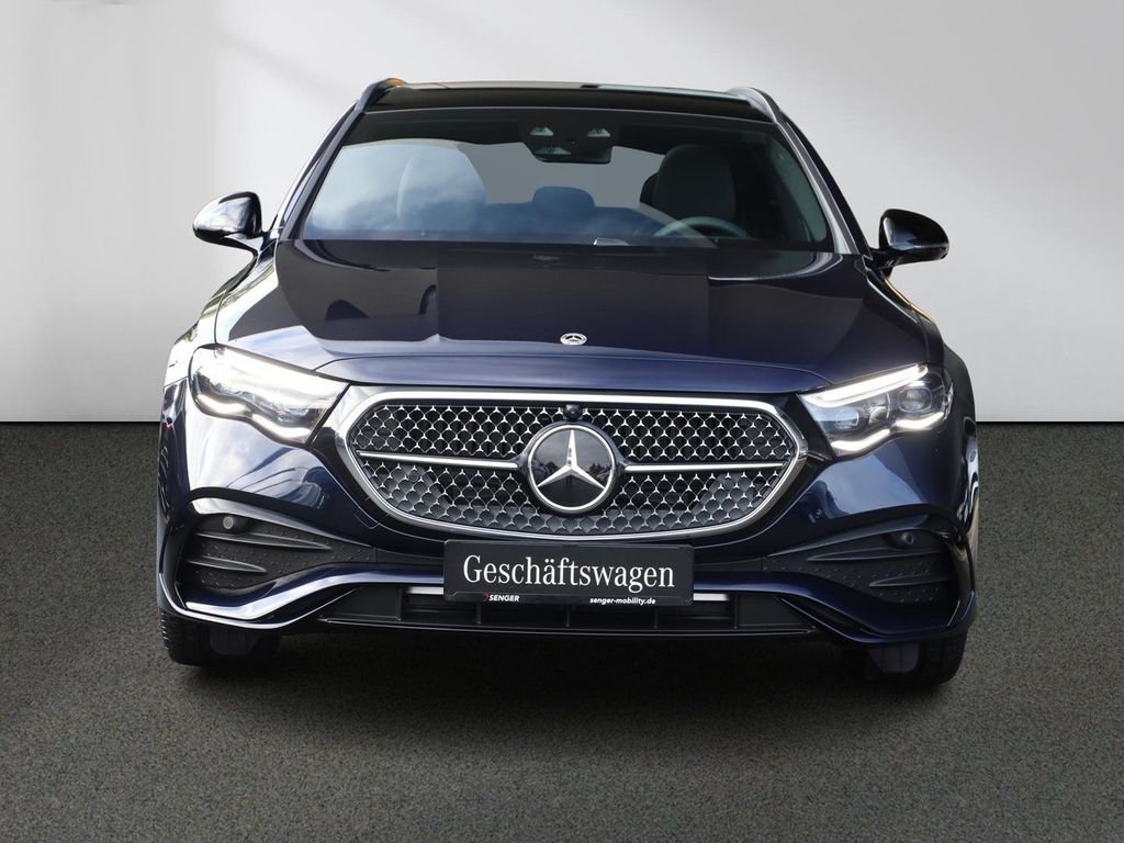 Mercedes-Benz E 300 2025