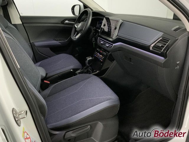 Volkswagen T-Cross 2024