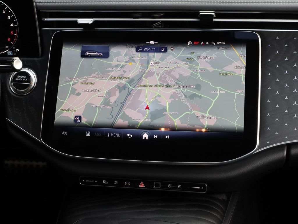 Mercedes-Benz E 300 2025