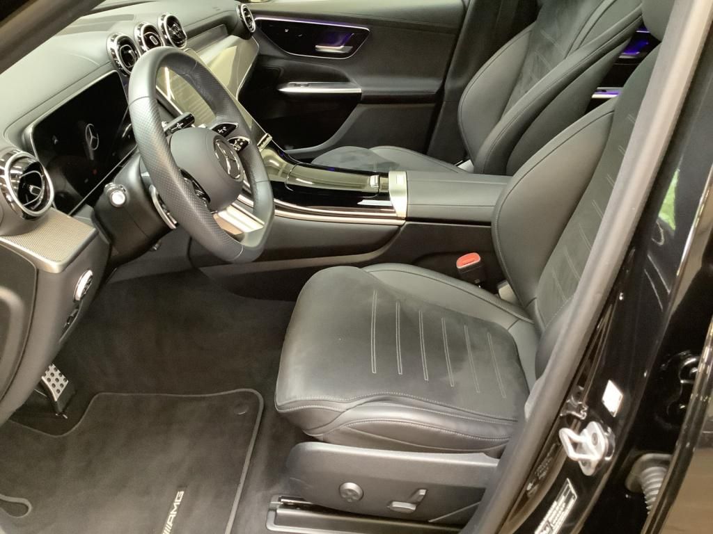 Mercedes-Benz GLC 300 2024