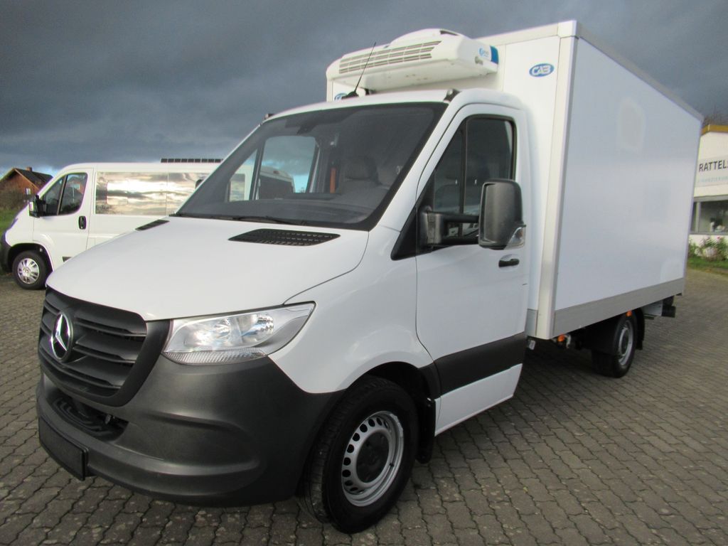 Mercedes-Benz Sprinter 2020