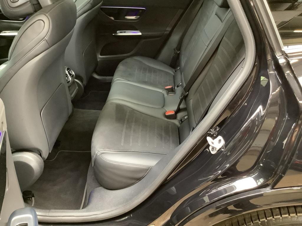 Mercedes-Benz GLC 300 2024