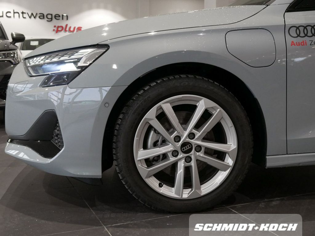 Audi A3 2025