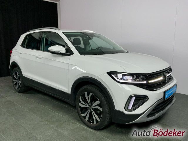Volkswagen T-Cross 2024