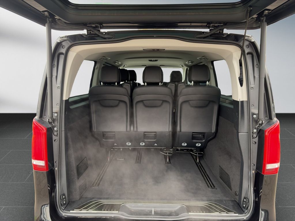 Mercedes-Benz V 300 2024