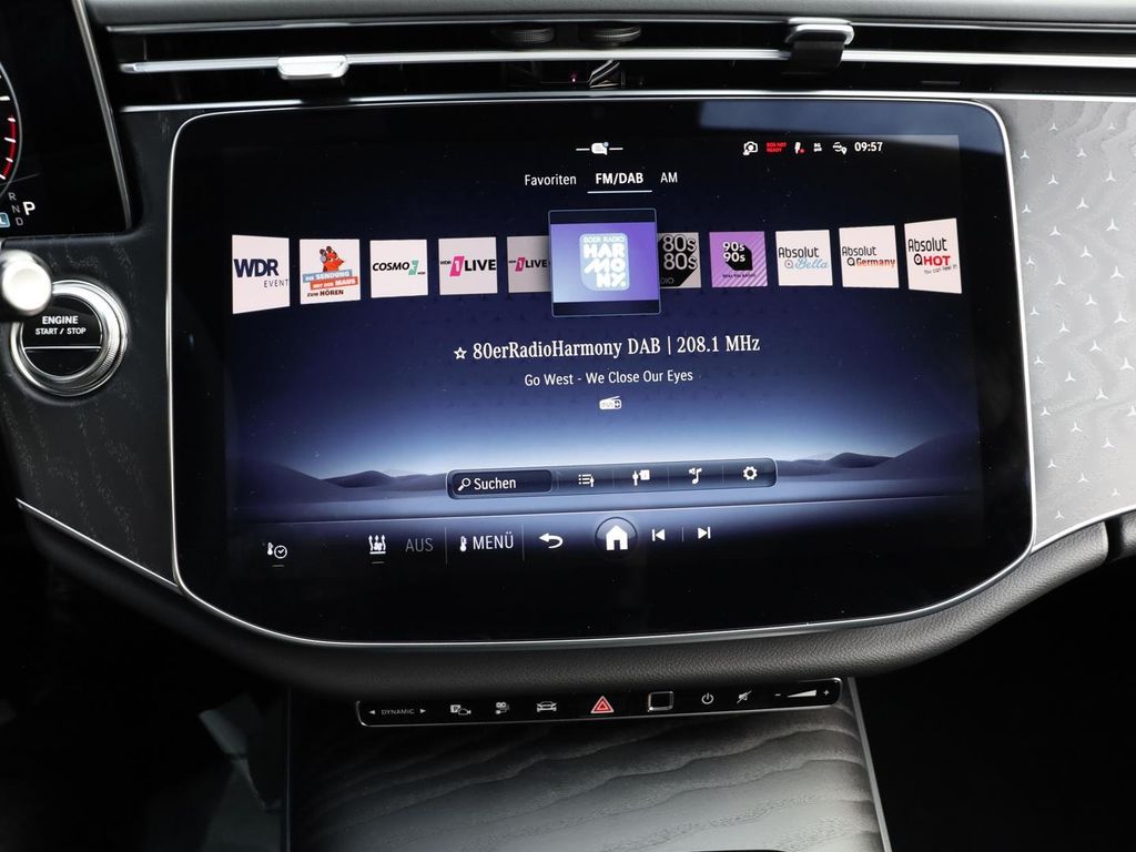 Mercedes-Benz E 300 2025