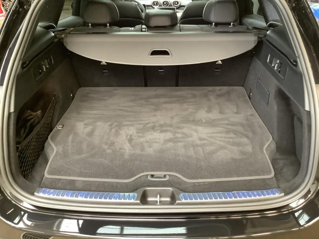 Mercedes-Benz GLC 300 2024