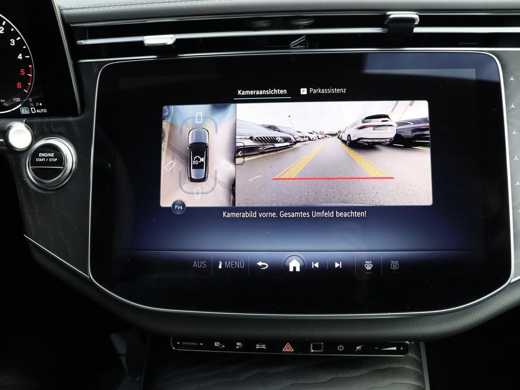 Mercedes-Benz E 300 2025