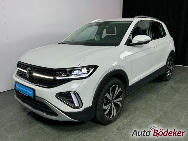Volkswagen T-Cross 2024