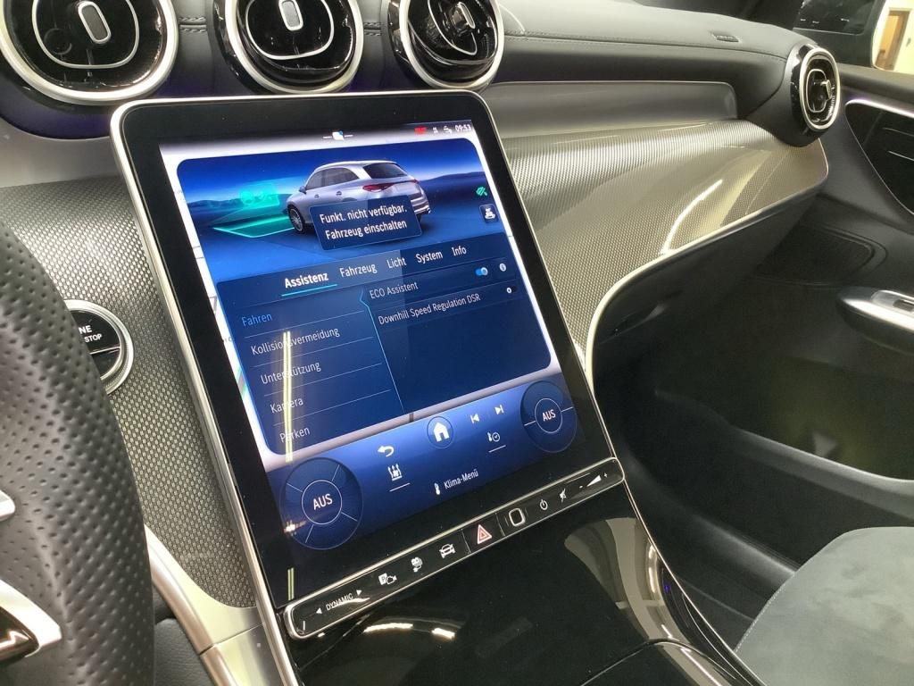 Mercedes-Benz GLC 300 2024