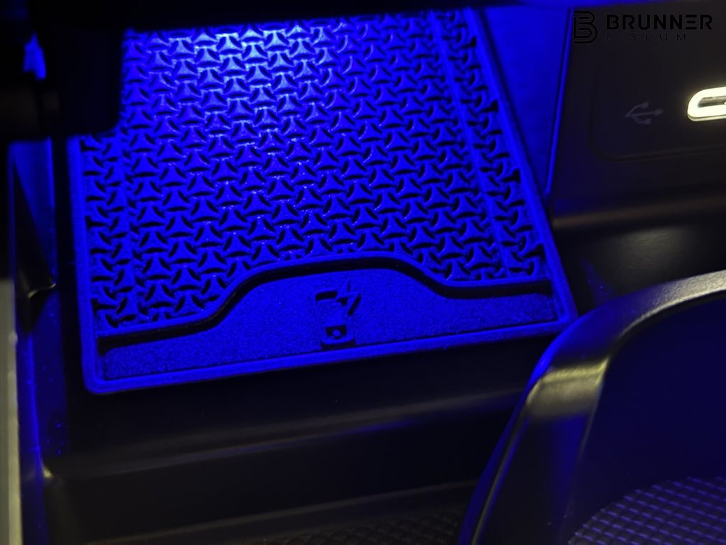 Mercedes-Benz C 220 2024