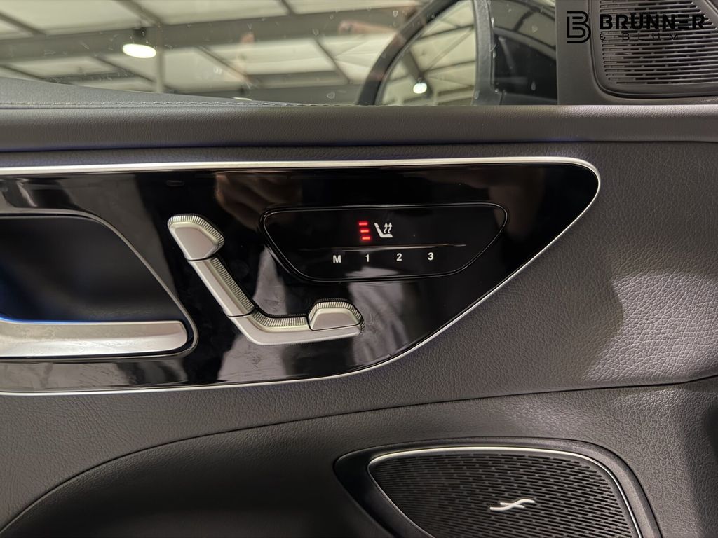 Mercedes-Benz C 220 2024