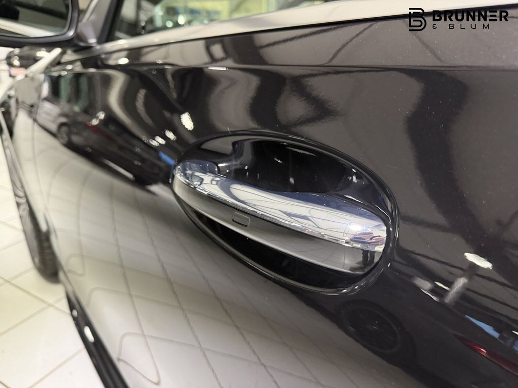 Mercedes-Benz C 220 2024