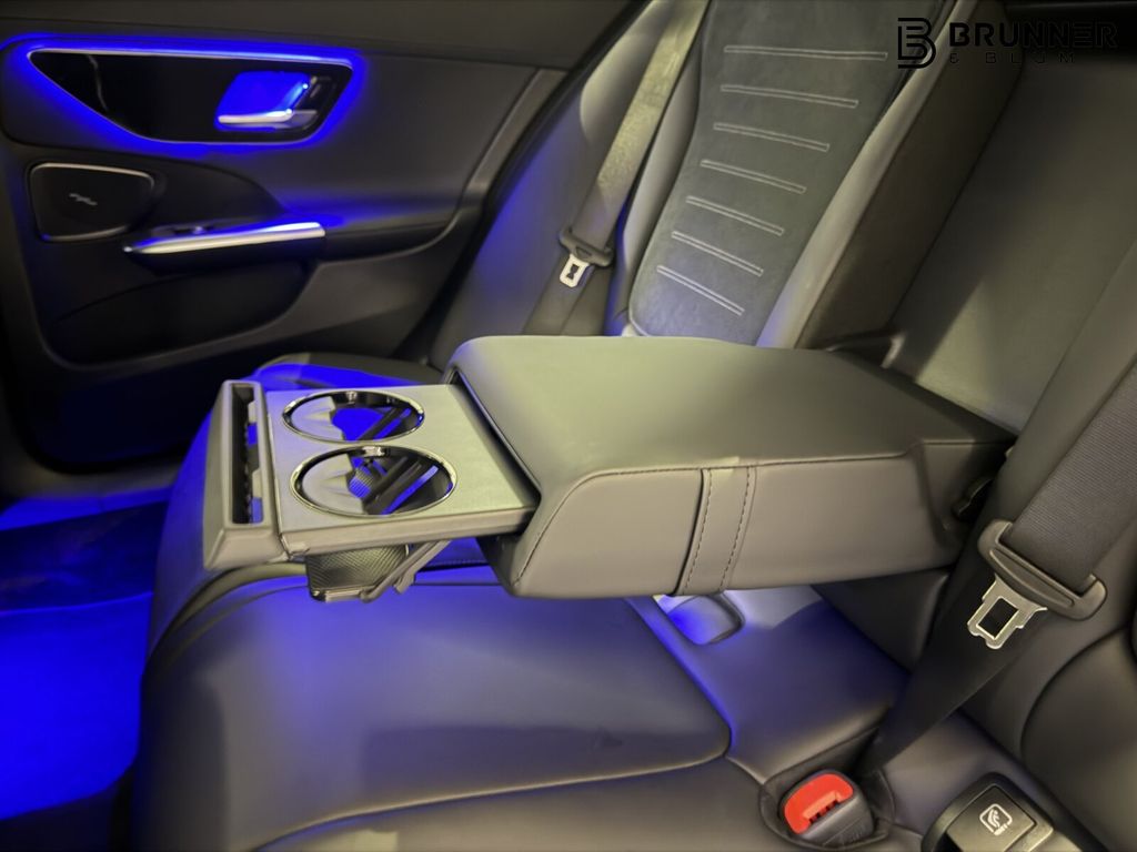 Mercedes-Benz C 220 2024