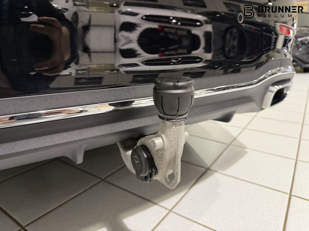 Mercedes-Benz C 220 2024