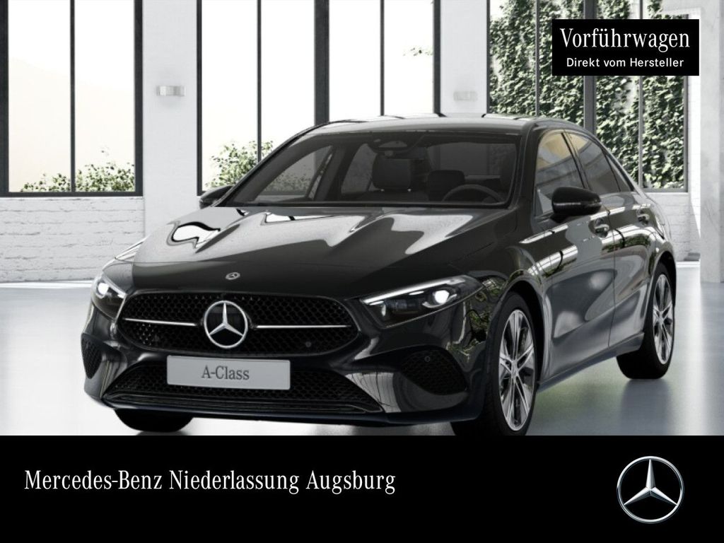 Mercedes-Benz A 200 2025