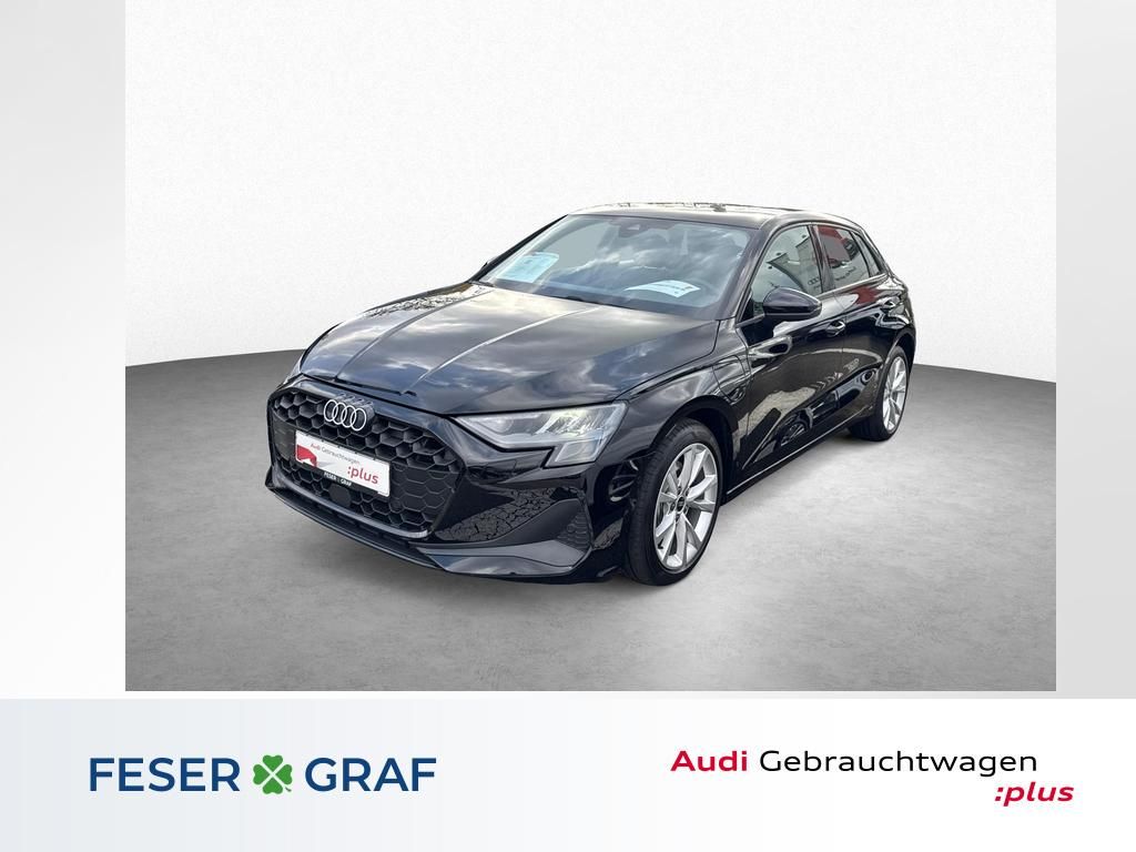 Audi A3 2025