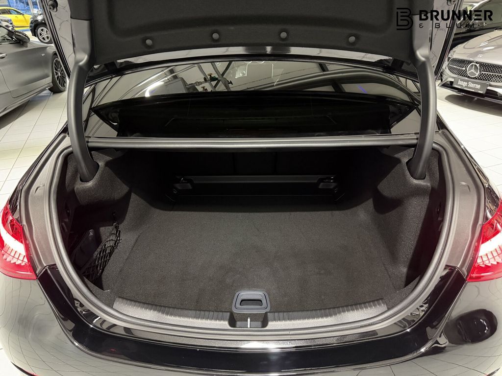 Mercedes-Benz C 220 2024