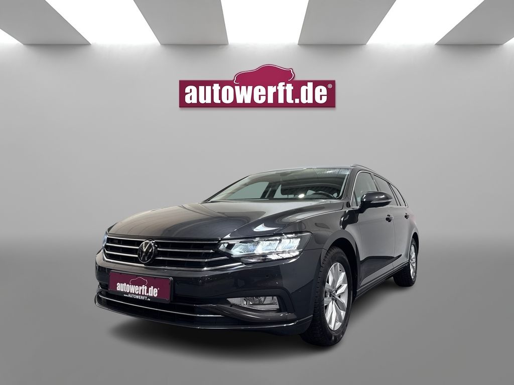 Volkswagen Passat Variant 2023