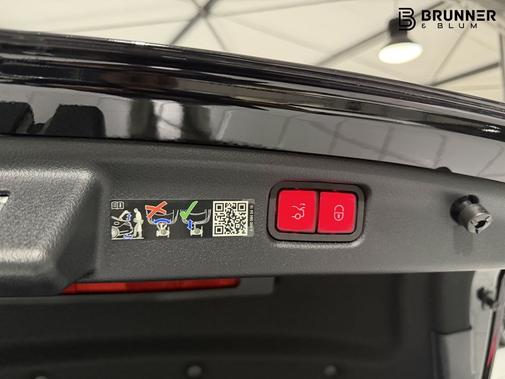 Mercedes-Benz C 220 2024