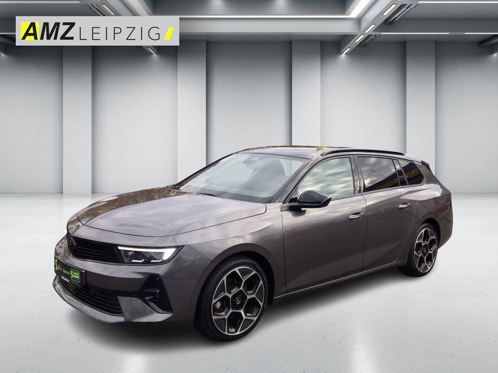 Opel Astra 2024