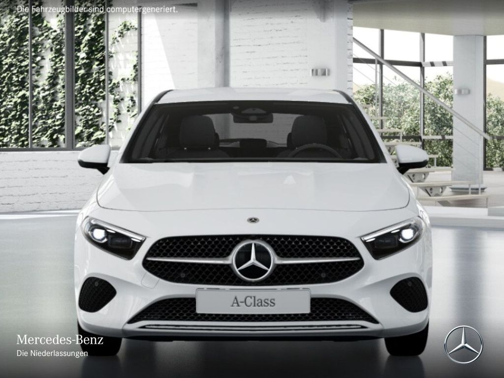 Mercedes-Benz A 220 2025