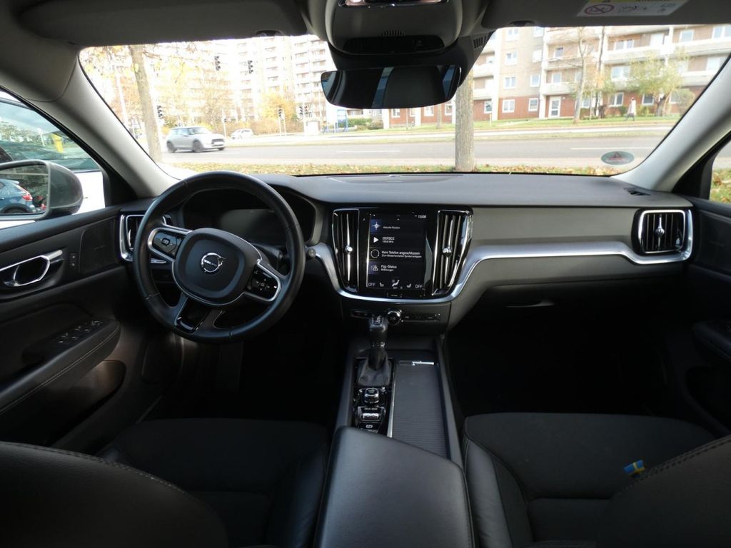 Volvo V60 2020